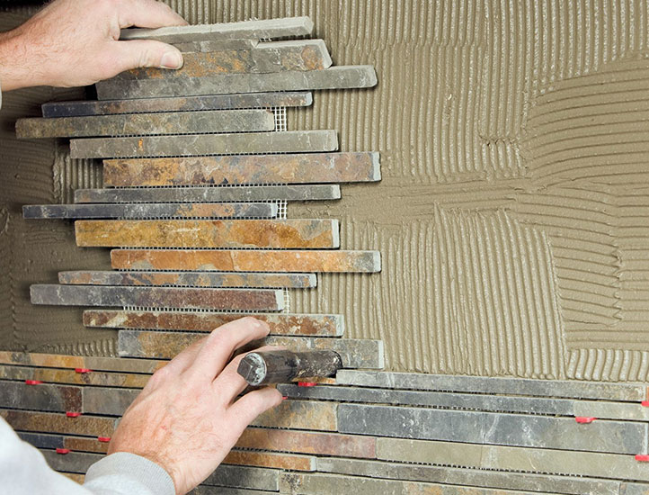 Tile and Natural Stone